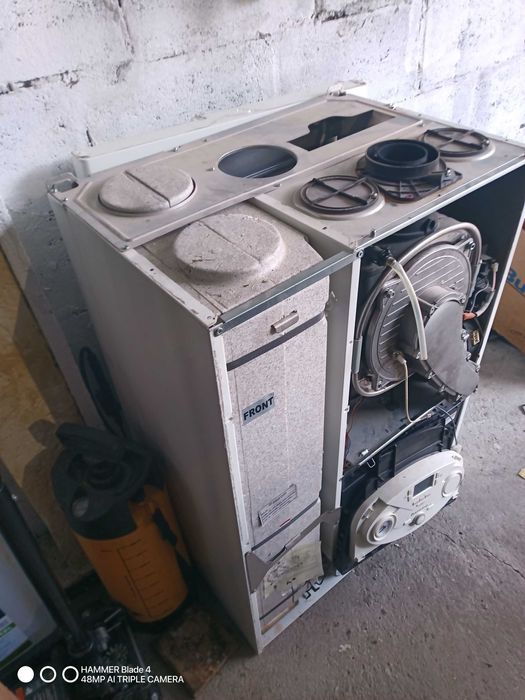 Części kotła Ariston Class B Premium Evo 24