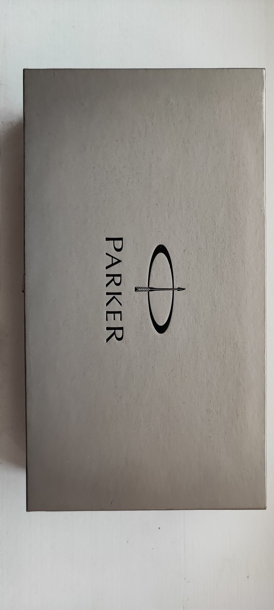 Перьевая ручка Parker