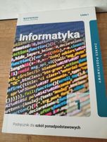 Informatyka operon 1