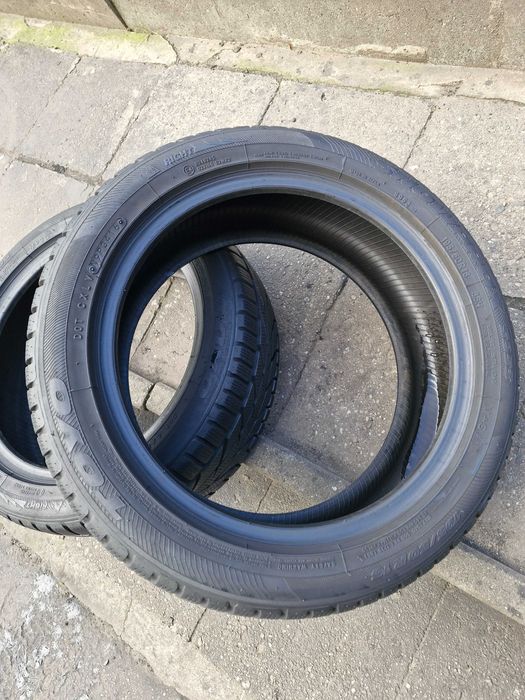 Opony Zimowe 195/50R16 Toyo SnowProx S953 2sztuki Montaż