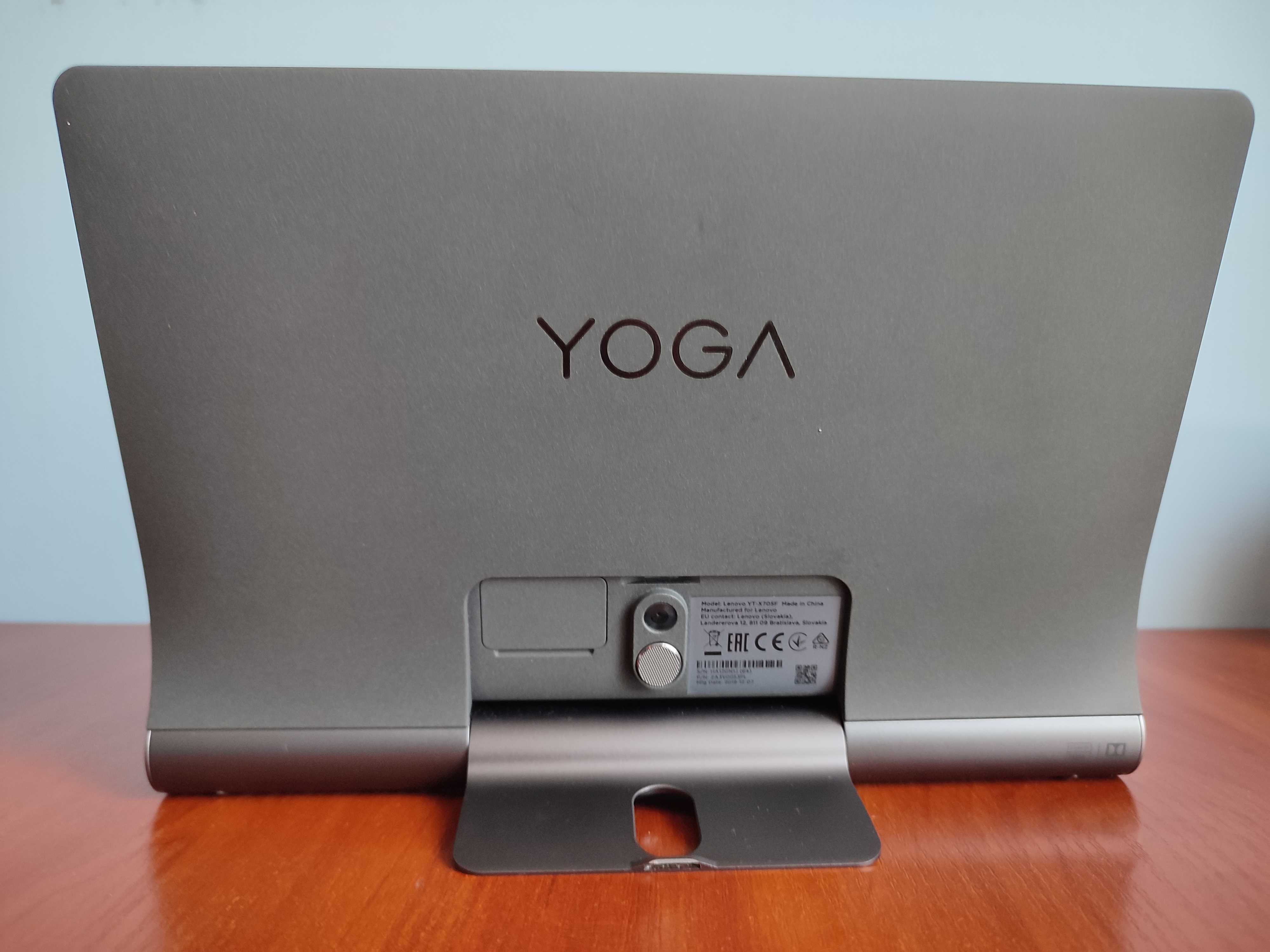 Tablet Lenovo Yoga Smart Tab