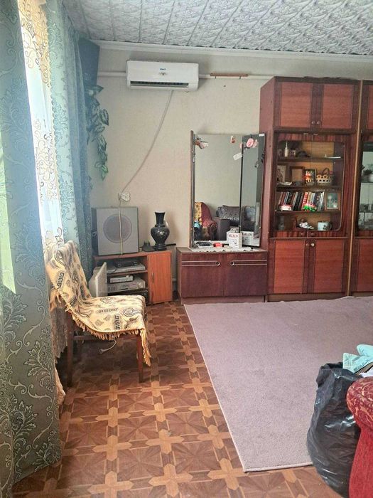 Капитальный 2х эт. кирпичный дом возле Черноморска