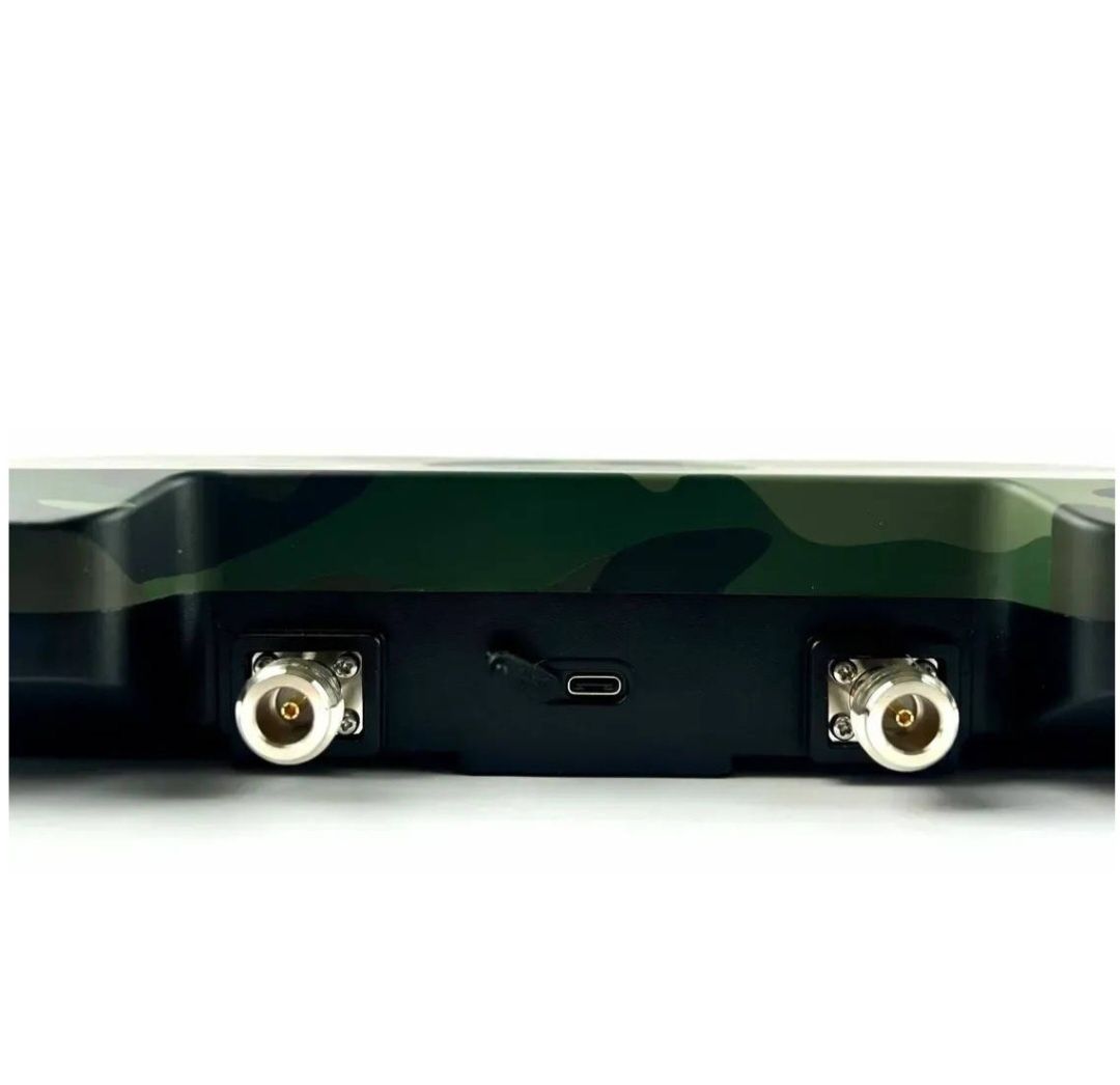 Антенна усилитель WARMAX Booster 2.4G/5.2G/5.8G.