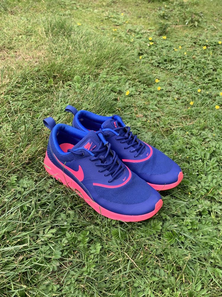 Кросівки Nike AIR MAX THEA