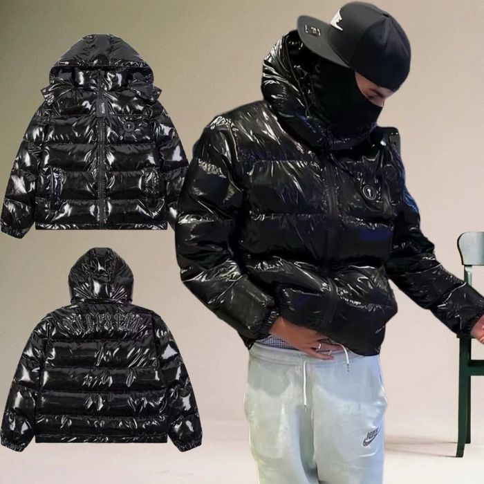 Пуховик Trapstar | trapstar | трепстар куртка