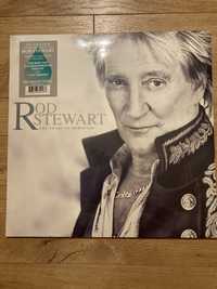 Rod Stewart: The Tears Of Hercules winyl vinyl
