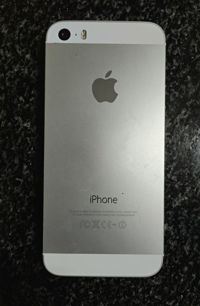 iPhone 5s para peças