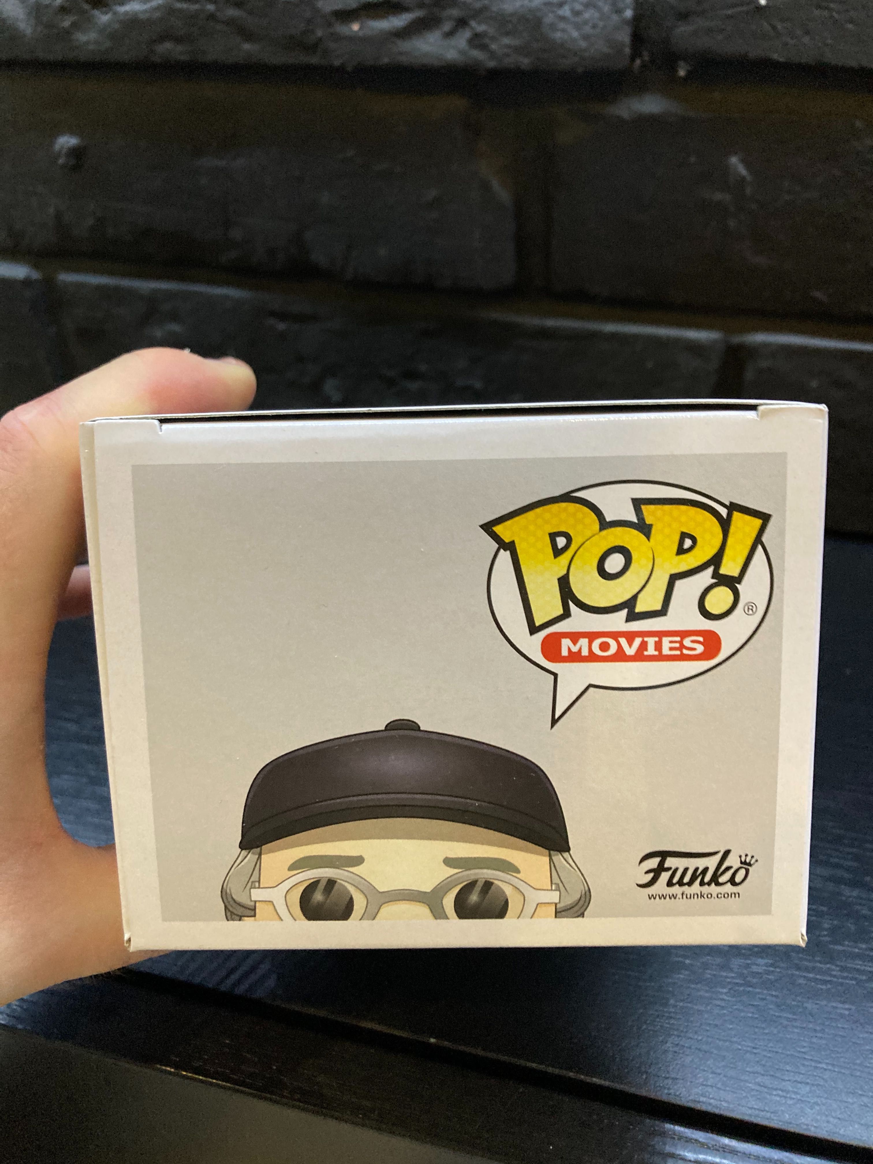 Shopkeeper Funko Pop