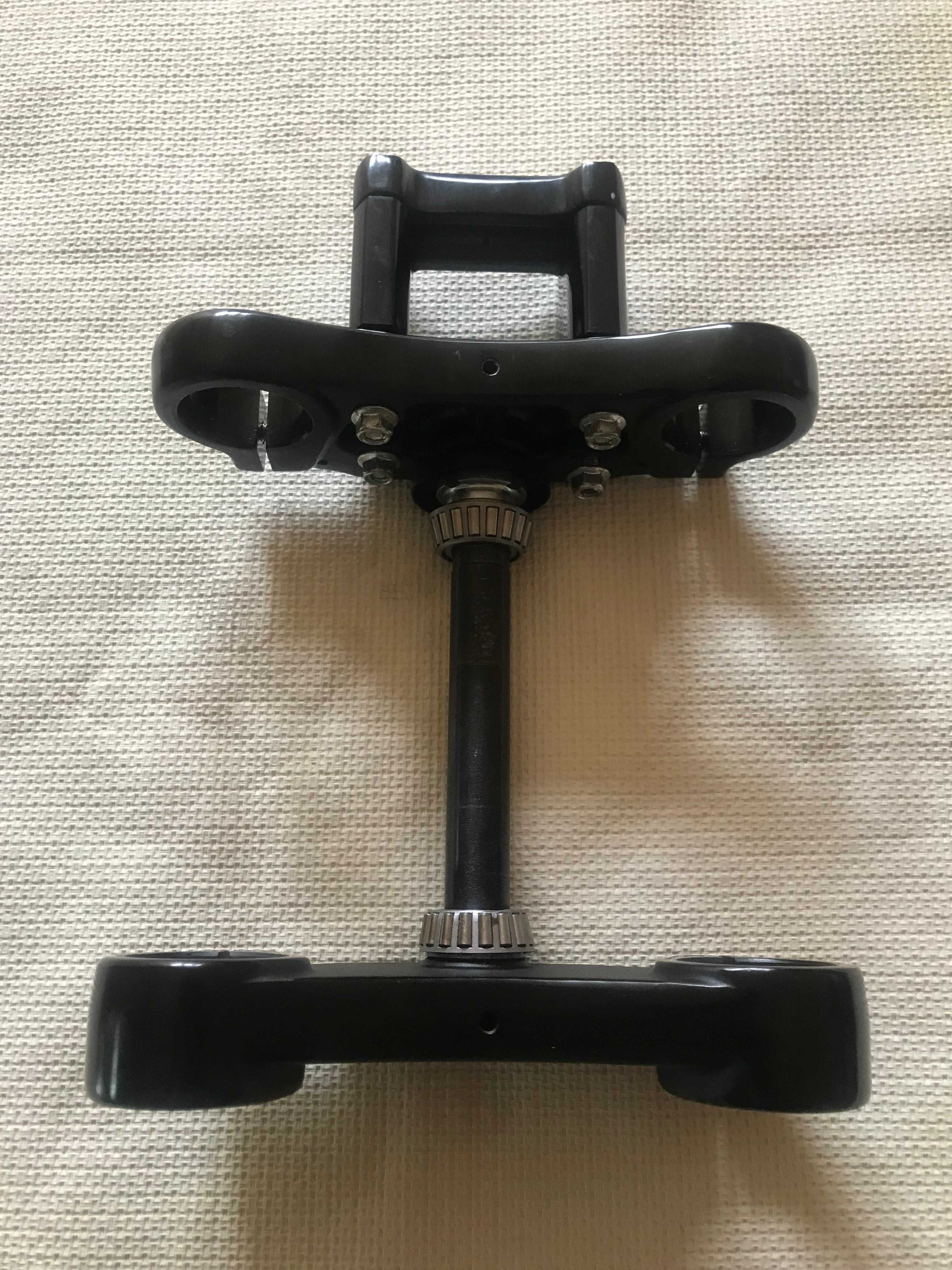Części MRF 140 RC-RC/Z !!! ( kayo,mrf,Stomp )