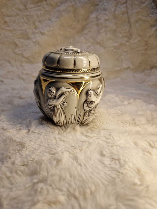 Pote decorativo ELPA Alcobaça – n.º 2196-7