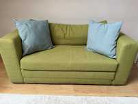 Rozkladana sofa IKEA