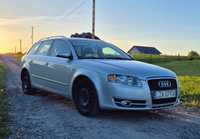 Audi A4 B7 Avant 1.6 2004 B+g