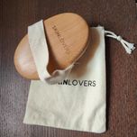 NOWA Skinlovers szczotka do masażu na sucho