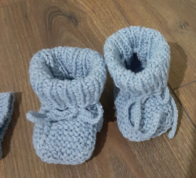 Пісочник ,набір для малюка віком 0- 3 місяці,нитка хлопок