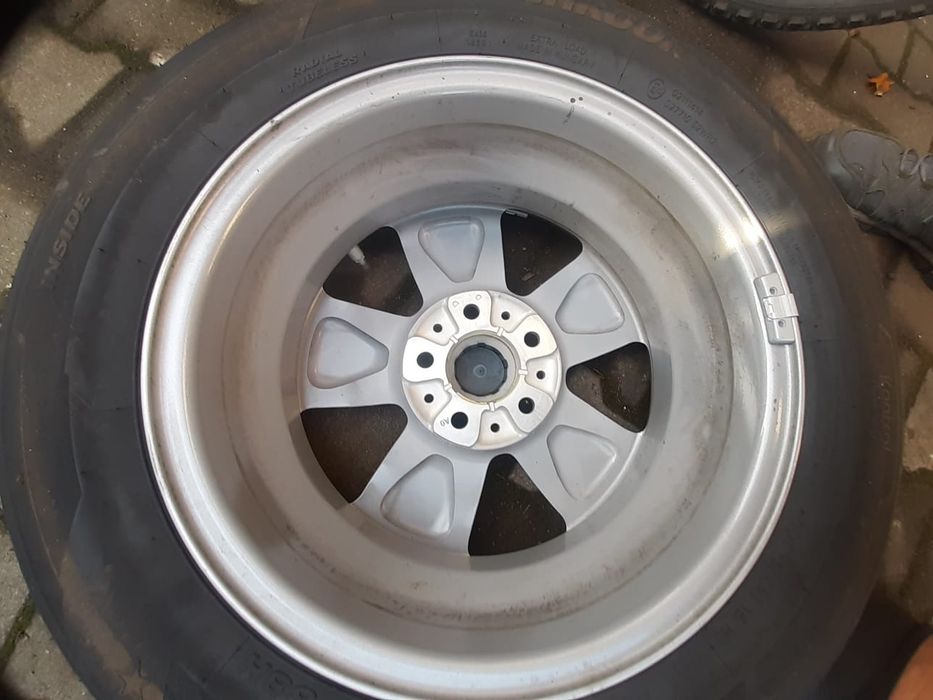 Alufelgi 15 cali nowe mini one cooper  2024rok