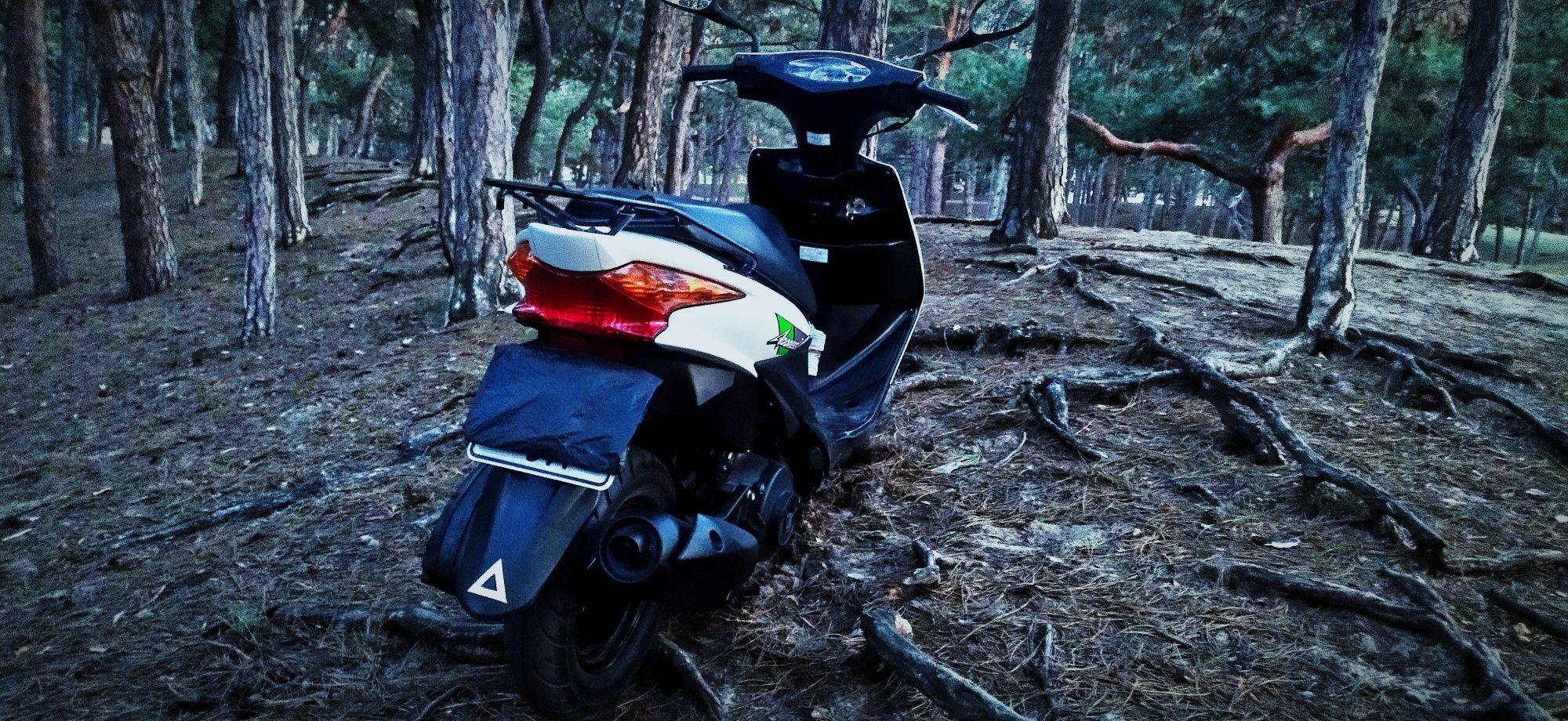*Suzuki Address- 125 S,G* Yamaha без пробега по Украине!