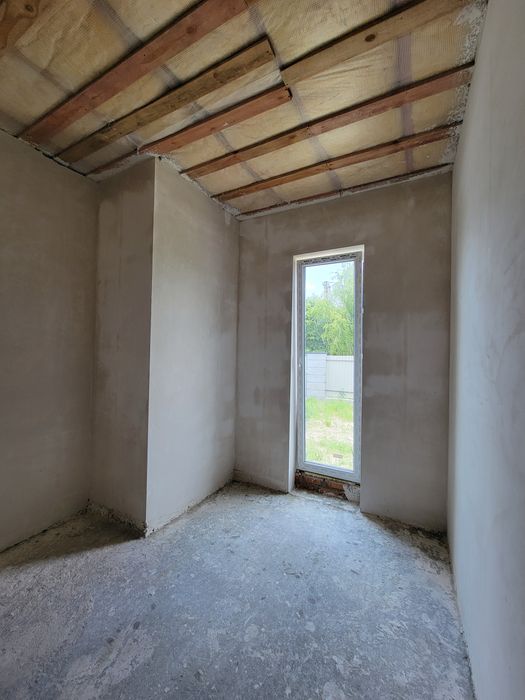 Штукатурка будинку. Машинна штукатурка стін