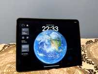 Tablet Apple iPad Air 13 cali M2 256GB Space Grey | Gwarancja Olkusz