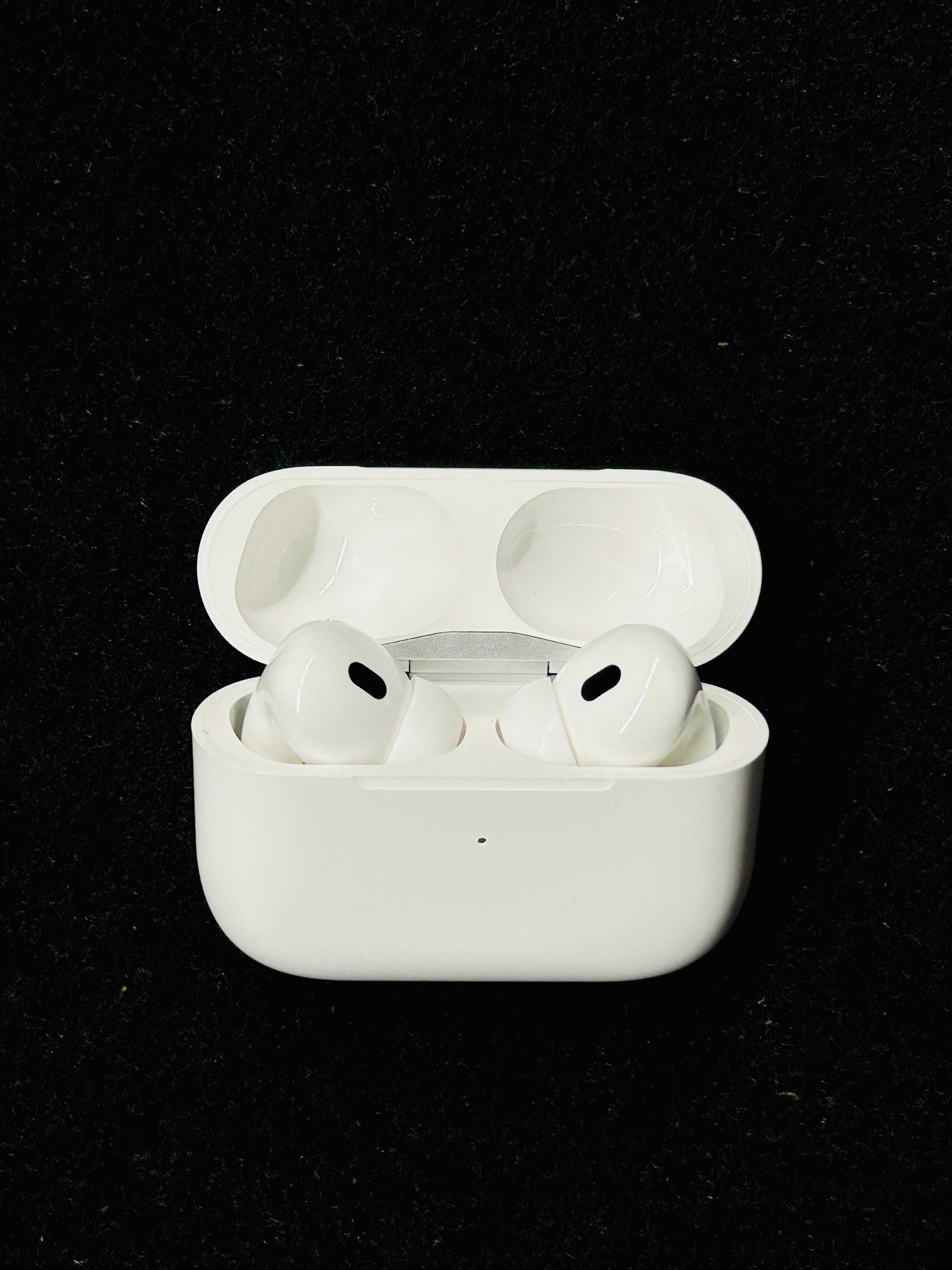 Airbuds pro 2 (NOVOS)