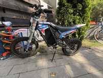 Mrf ER 2.0 kw elektryczny cross