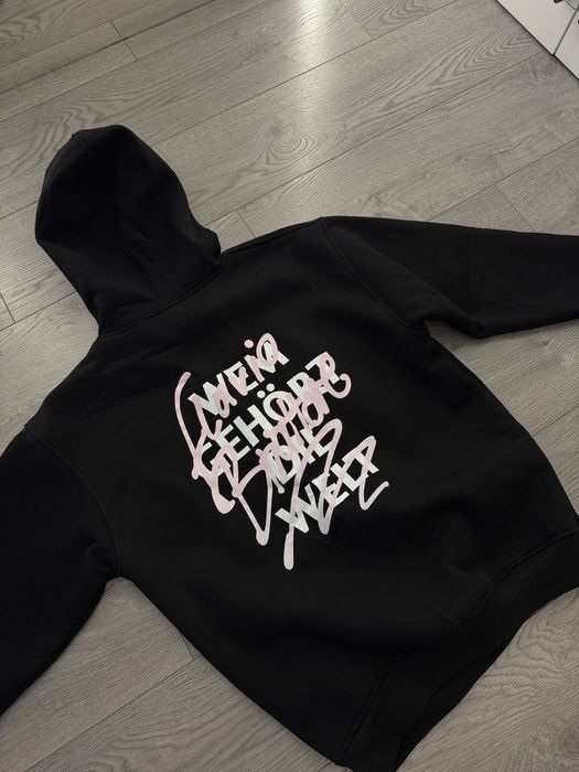 Худі оверсайз.