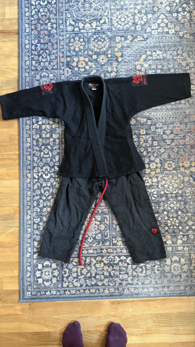 Кімоно дитяче на зріст 120 см