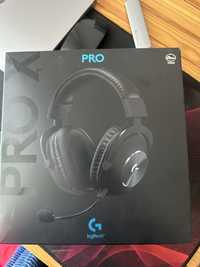 Logitech G Pro X