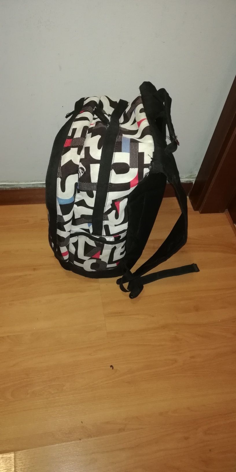 Vendo Mochila de viagem ou mala de porão ou de cabine conforme as foto