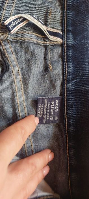 Фаст!!! Baggy jeans pelle pelle rap hip hop southpole