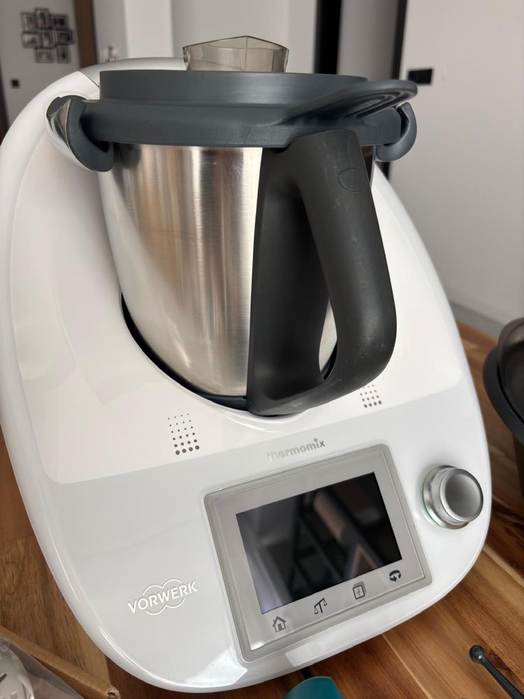 Thermomix TM5 - stan bardzo dobry