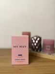 Armani My Way Intense 90ml