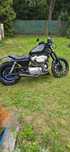 Harley Davidson Sportster XL 883C Custom Sprzedam lub zamienię