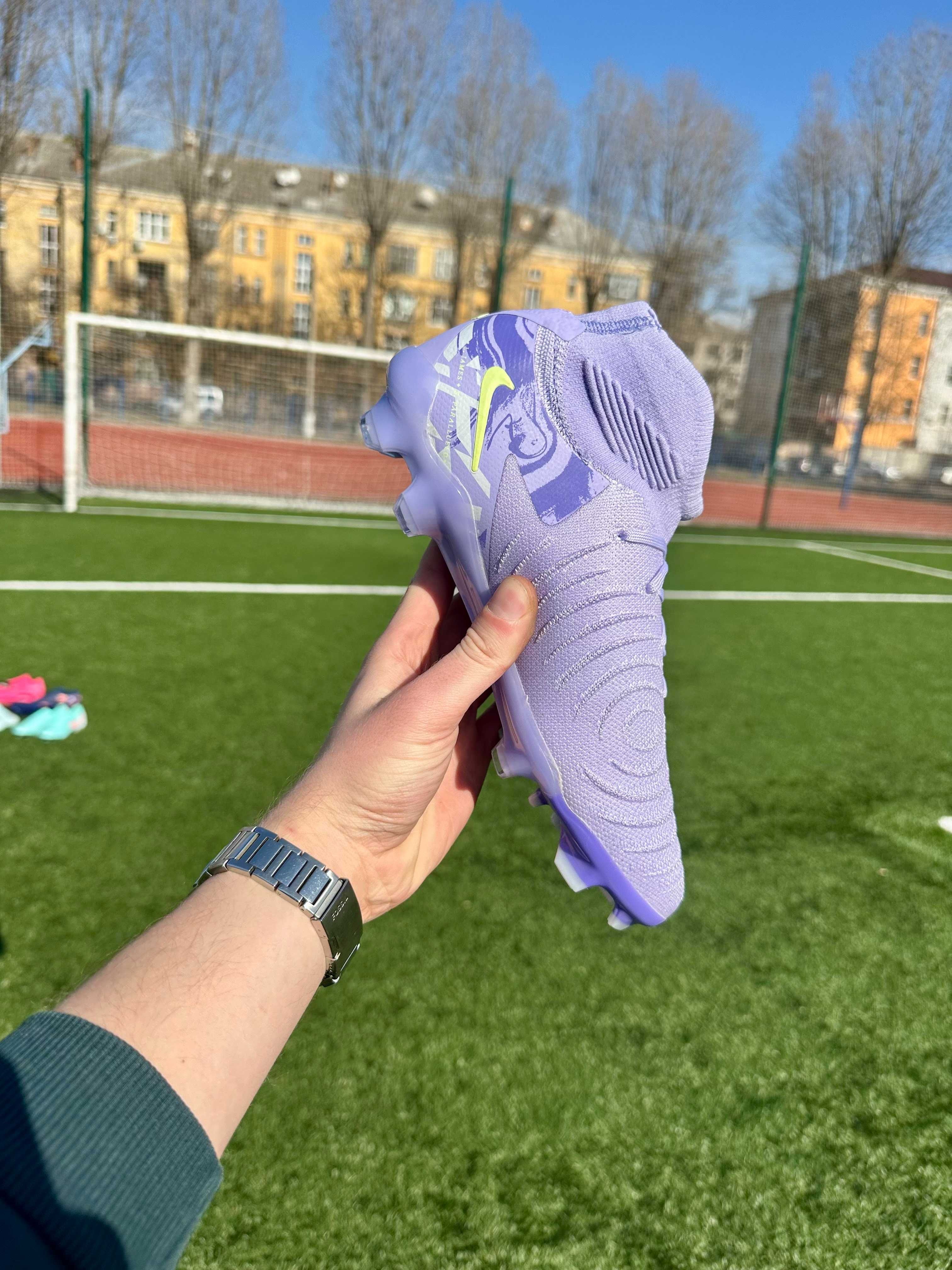 !SALE! Бутси Nike Phantom Luna Elite 35 36 37 38 39 40 41 42 43 44 45