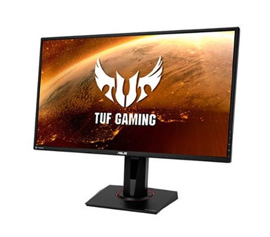 Asus tuf gaming 165hz 1440p 27" vg27aqz