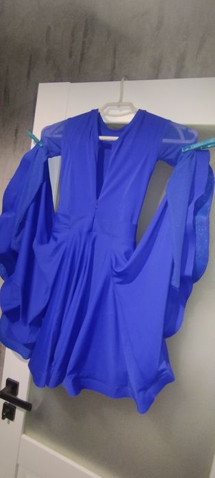 Сукня для бальних танців