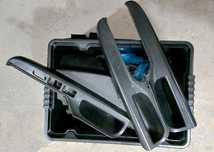 Moldura Interior Seat Ibiza 6k2