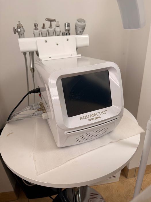 Aquamentiq Hydra Prime Monduniq