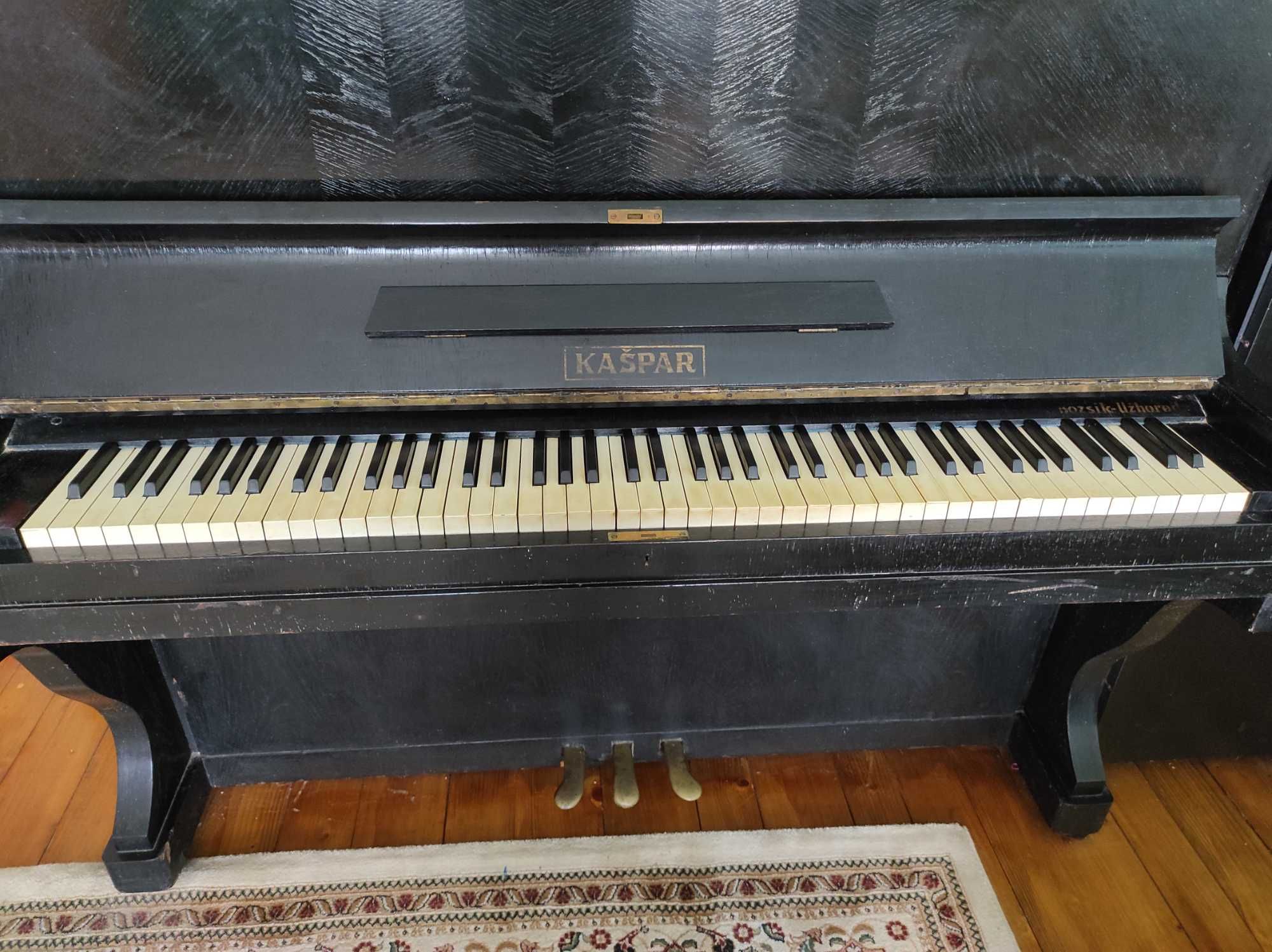 Продам піаніно Kaspar