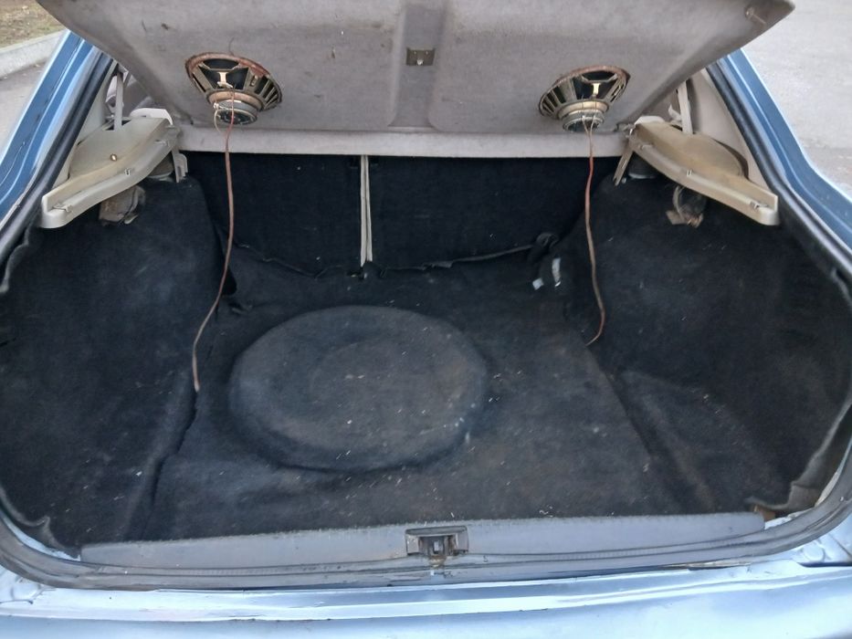 Продам Chery Amulet