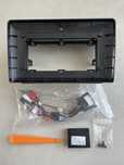 Ramka adapter do radia Android 10.1” cala Nemo, Bipper, Fiorino Qubo