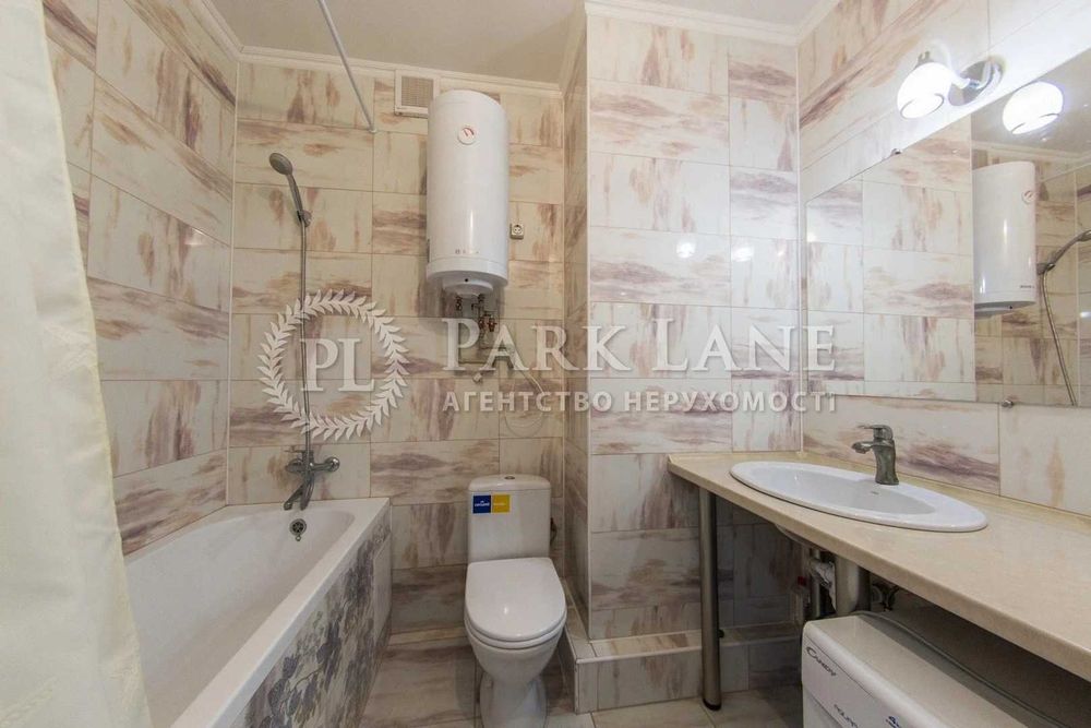 Продам 1 к квартиру Білоруська, 36а, ЖК "Срібна Вежа"