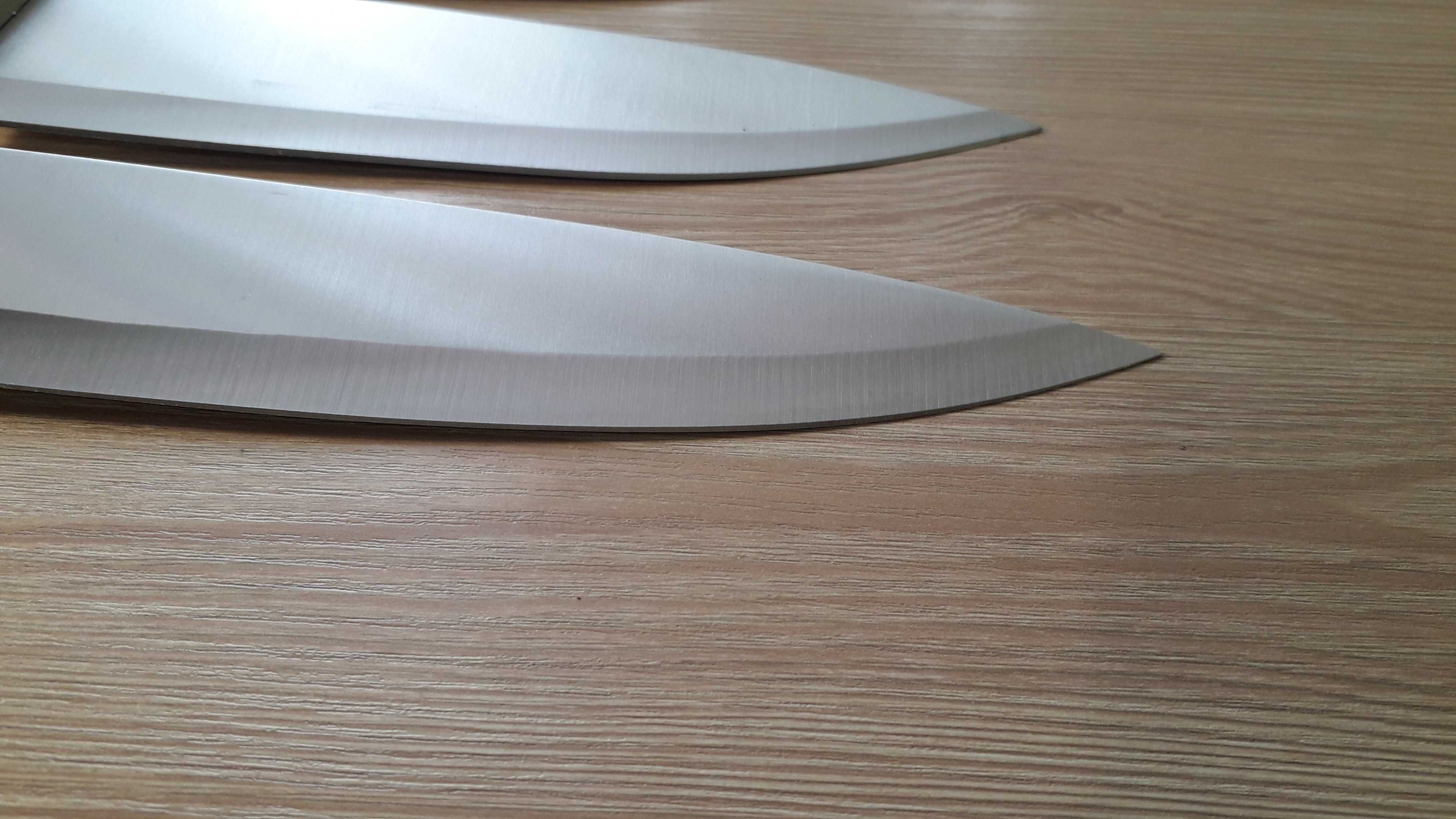 Набір кухонних ножів ножі кухонні