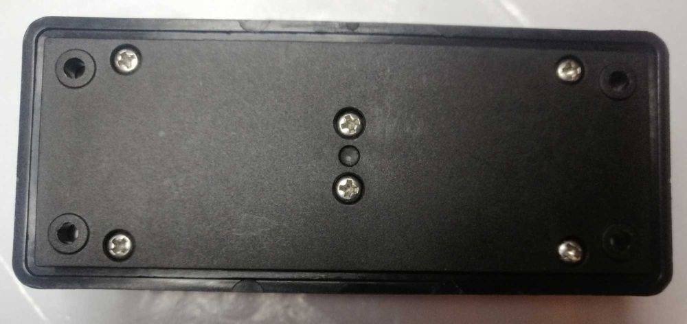 Skrzynka bezpiecznikowa