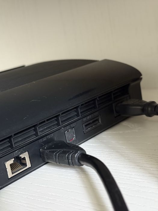 Продам  9 ігор! ps3 sony playstation 3 1 tb 1 терабайт super slim