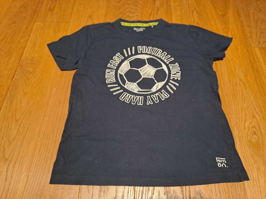 T-shirty, bluzki zestaw Coccodrillo, Reserved 140