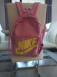 Plecak Nike dla dziewczyny