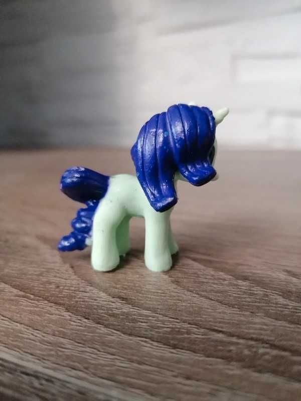 Figurka kucyk konik My Little Pony zabawka postać Rarity