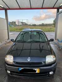 Carro Renault 2000