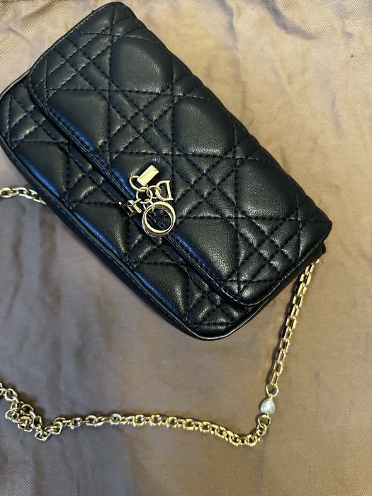 Сумка жіноча Vitto Rossi