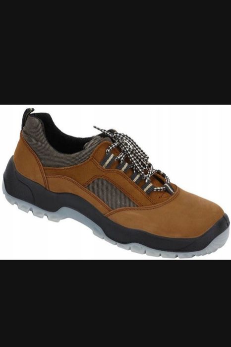 Buty robocze PRO 62 N. r44

Półbuty bezpie